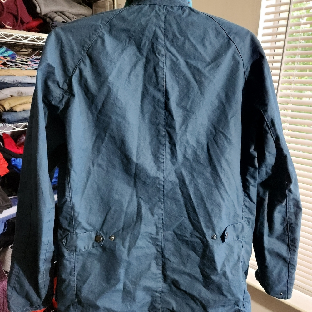 Barbour Awe Casual Jacket - image 8